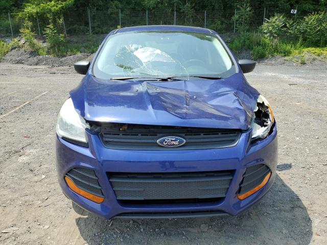  FORD ESCAPE 2014 Blue