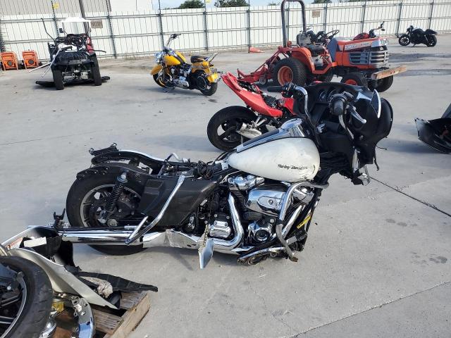 2021 HARLEY-DAVIDSON FLHTP    for sale at Copart FL - ORLANDO NORTH