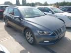 2016 VOLKSWAGEN PASSAT S T for sale at Copart SANDY