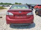 2010 Lexus Hs 250H en Venta en Wayland, MI - Undercarriage