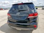 2019 Hyundai Santa Fe Xl Se for Sale in Grand Prairie, TX - Normal Wear