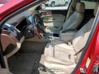 2015 Cadillac Srx Premium Collection იყიდება Ellwood City-ში, PA - Water/Flood
