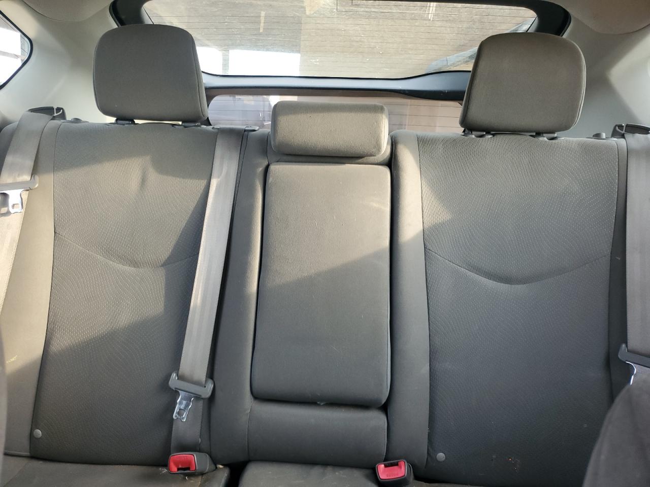 TOYOTA PRIUS 2013 VIN JTDKN3DU0D1723629 zdjęcie 10