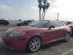 2007 Hyundai Tiburon Gt en Venta en Van Nuys, CA - Rear End