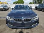 2016 Bmw 428 I   იყიდება Miami-ში, FL - Rear End