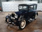 1929 FORD MAVERICK A for sale at Copart NEWBURY