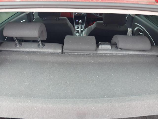 2015 VOLKSWAGEN POLO SE