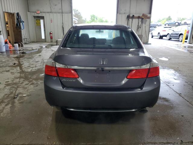  HONDA ACCORD 2015 Szary