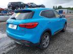 2022 MG HS EXCITE PHEV AUTO  for sale at Copart EAST KILBRIDE