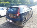 2021 MG 3 EXCLUSIVE NAV VTI-TECH  for sale at Copart COLCHESTER