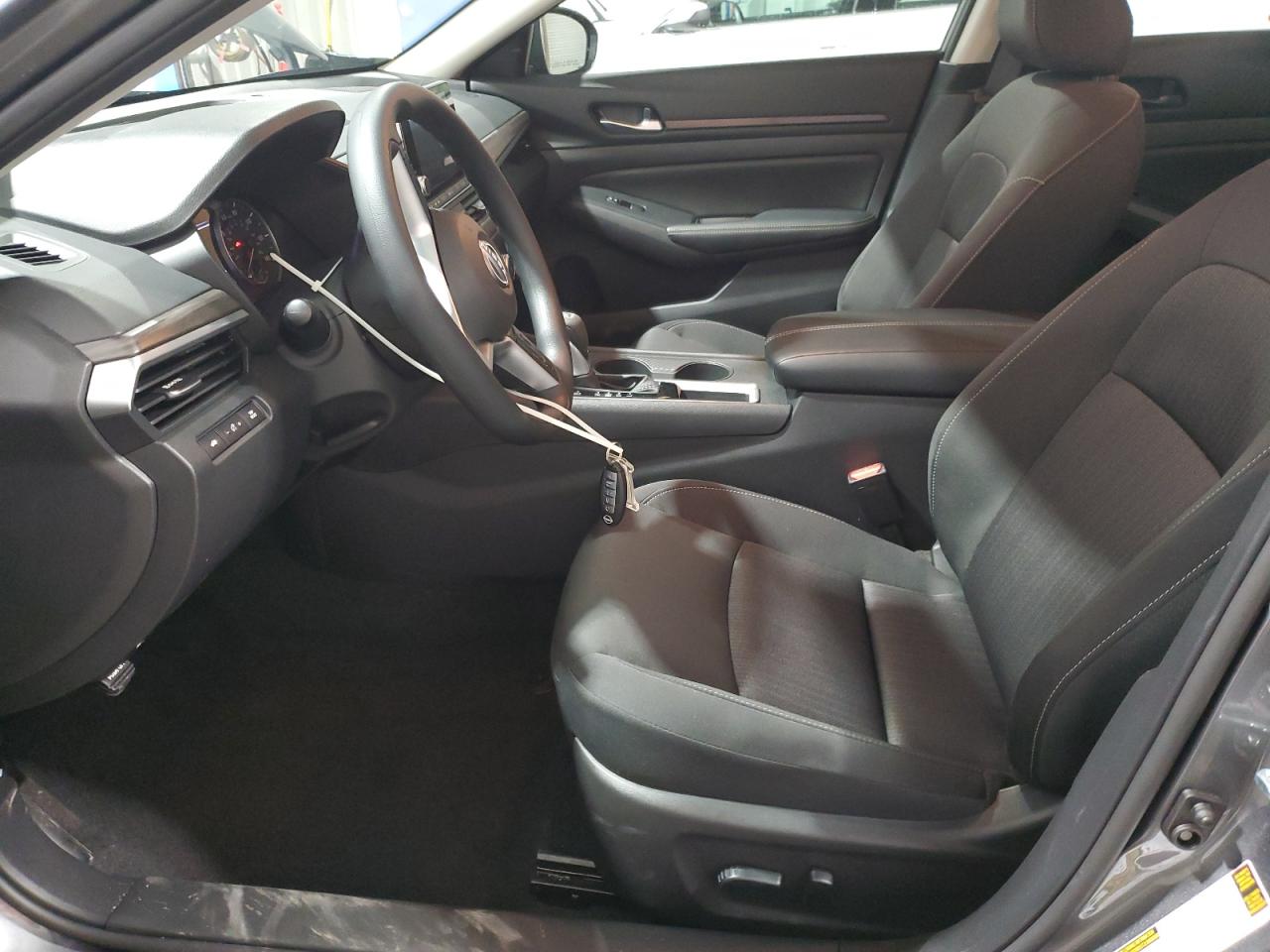 1N4BL4DV1SN388204 NISSAN ALTIMA 2025