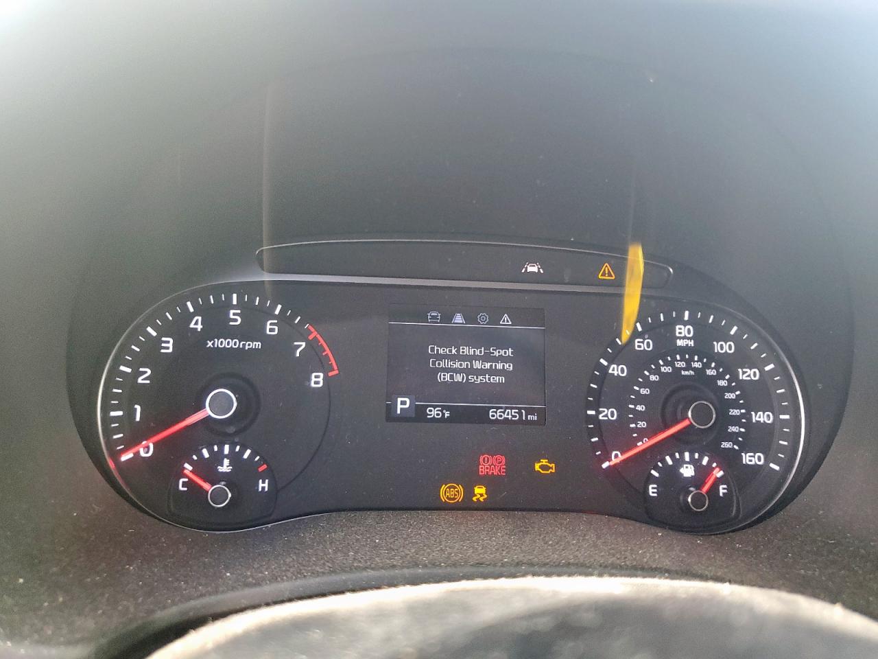 2022 Kia Soul Lx VIN: KNDJ23AU1N7806610 Lot: 63009345