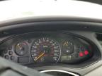 2001 Ford Focus Lx продається в Arlington, WA - Rear End