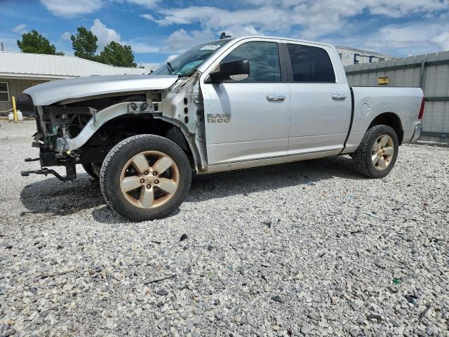 Pickups RAM 1500 2016 Silver