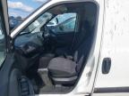 2017 FIAT DOBLO 16V for sale at Copart ROCHFORD
