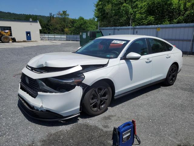 HONDA ACCORD LX 2024