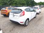 2014 FORD FIESTA ZET for sale at Copart COLCHESTER