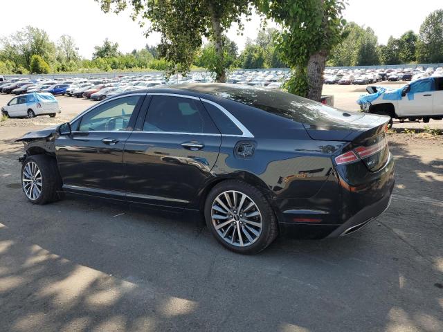  LINCOLN MKZ 2018 Czarny