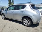 2011 Nissan Leaf Sv للبيع في Rancho Cucamonga، CA - Normal Wear