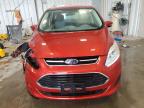 2018 Ford C-Max Se   de vânzare în Franklin, WI - Front End