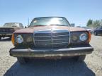 1982 Mercedes-Benz 300 Dt na sprzedaż w Eugene, OR - Side