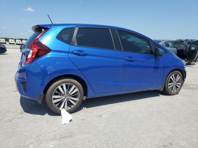  HONDA FIT 2015 Granatowy
