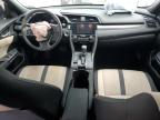 2018 Honda Civic Ex for Sale in Gainesville, GA - Front End