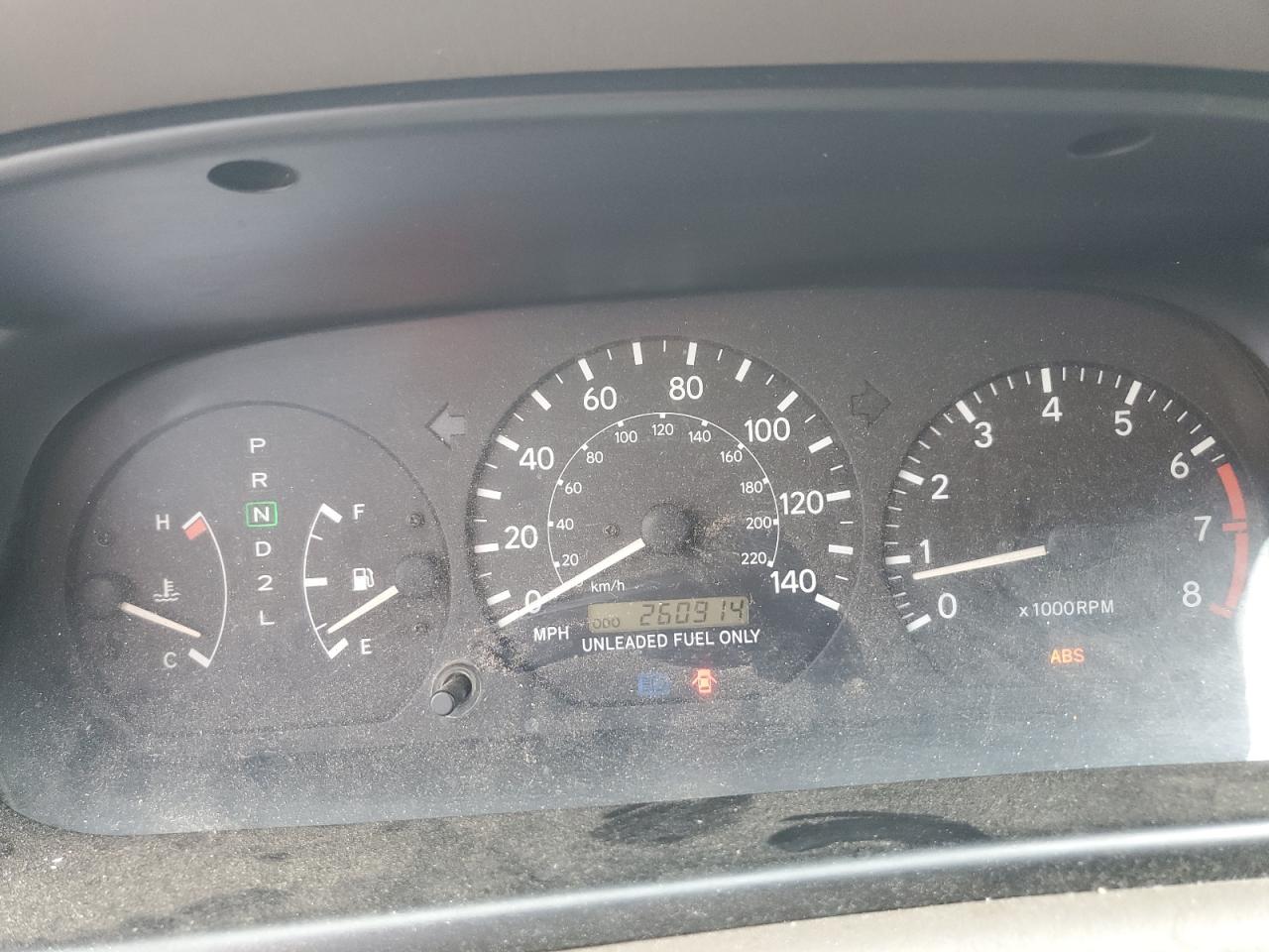 1999 Toyota Camry Le VIN: JT2BF28K9X0183250 Lot: 60932585