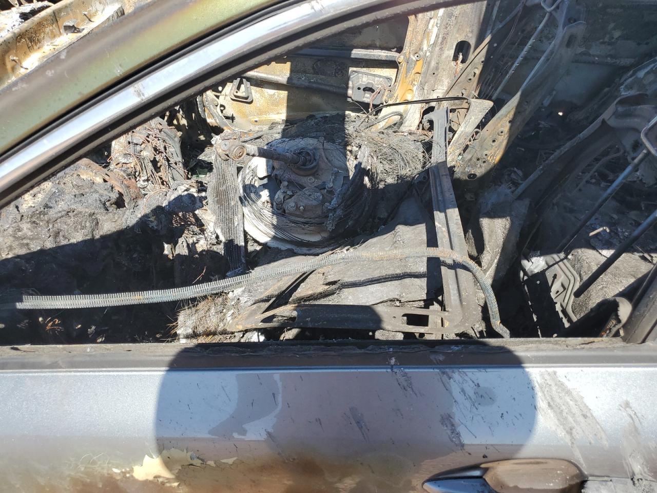 2017 Kia Niro VIN: AZ400993 Lot: 62743175