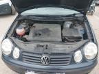2003 VOLKSWAGEN POLO TWIST for sale at Copart SANDWICH