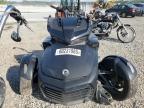 2019 CAN-AM SPYDER ROADSTER F3-T   for sale at Copart SC - SPARTANBURG