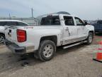 2017 Chevrolet Silverado K1500 Lt na sprzedaż w Wichita, KS - All Over