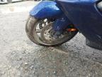 2013 TRIUMPH TROPHY SE for sale at Copart WOLVERHAMPTON
