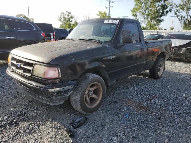 1994 Ford Ranger 