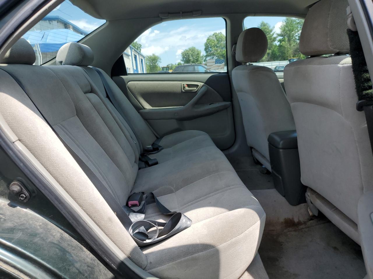 1999 Toyota Camry Ce VIN: 4T1BG22K7XU443923 Lot: 61206005