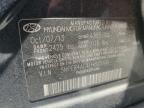 2014 Hyundai Sonata Gls   for Sale in Apopka, FL - Front End