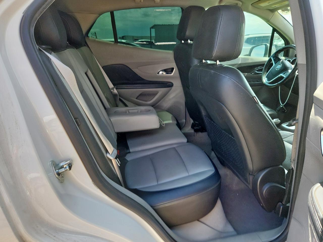 BUICK ENCORE 2016 VIN KL4CJDSB1GB722876 zdjęcie 10