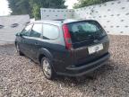 2006 FORD FOCUS GHIA for sale at Copart WISBECH