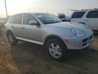 2004 Porsche Cayenne S продається в Woodhaven, MI - Minor Dent/Scratches