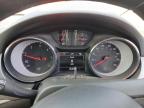 2018 VAUXHALL ASTRA CDTI for sale at Copart WISBECH