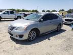 2014 Nissan Sentra S продається в Sacramento, CA - Side