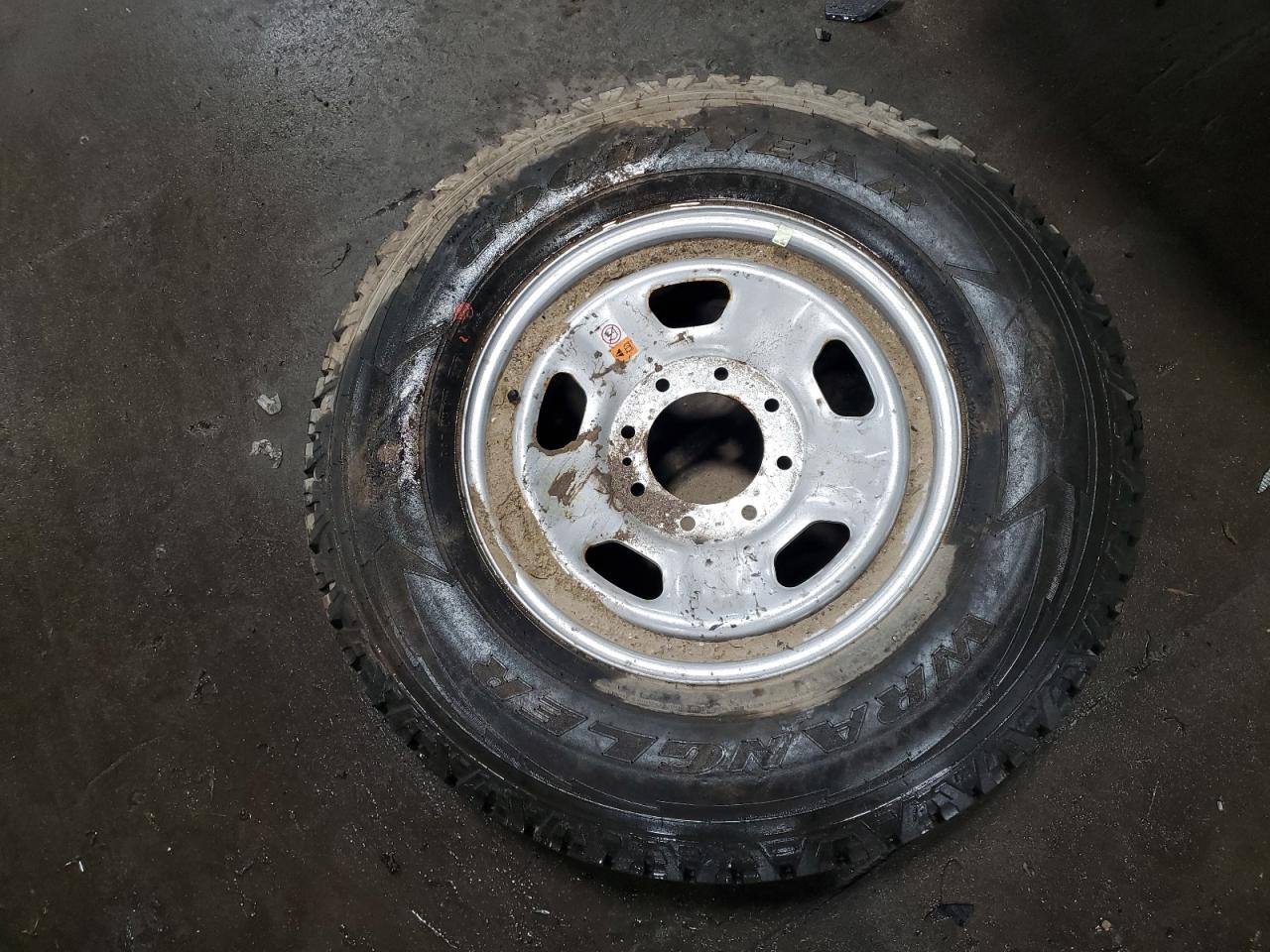 2019 Ford F250 Super Duty VIN: 1FT7W2BT7KEG22732 Lot: 59788675