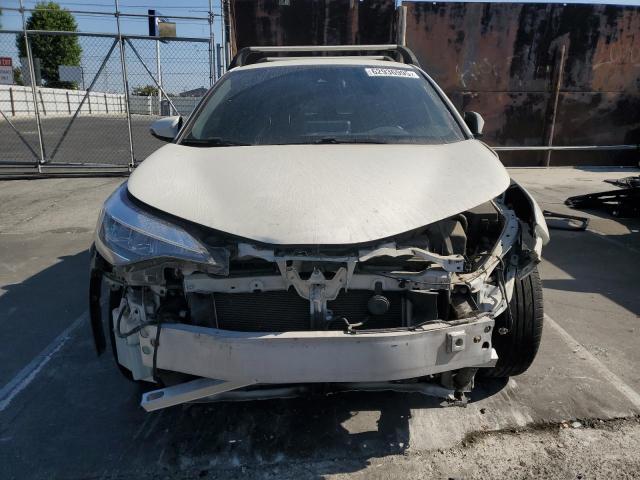  TOYOTA C-HR 2020 White