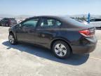 2013 Honda Civic Lx for Sale in Sun Valley, CA - Front End