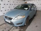 2009 FORD MONDEO for sale at Copart CASTLEDERMOT - IRELAND