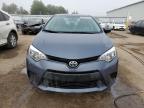 2014 TOYOTA COROLLA L   for sale at Copart ON - TORONTO