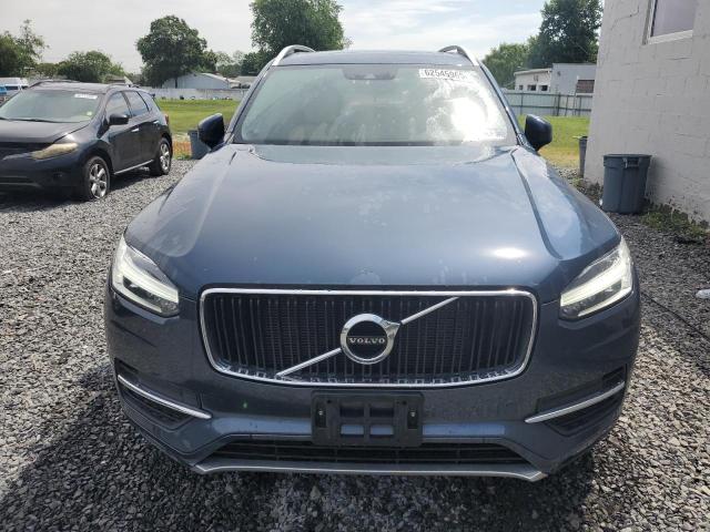  VOLVO XC90 2019 Granatowy
