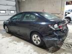 2015 Honda Civic Lx   for Sale in Blaine, MN - Rear End
