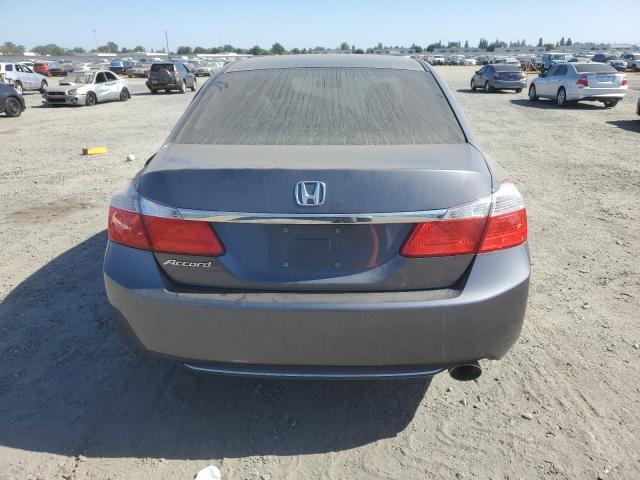  HONDA ACCORD 2013 Gray