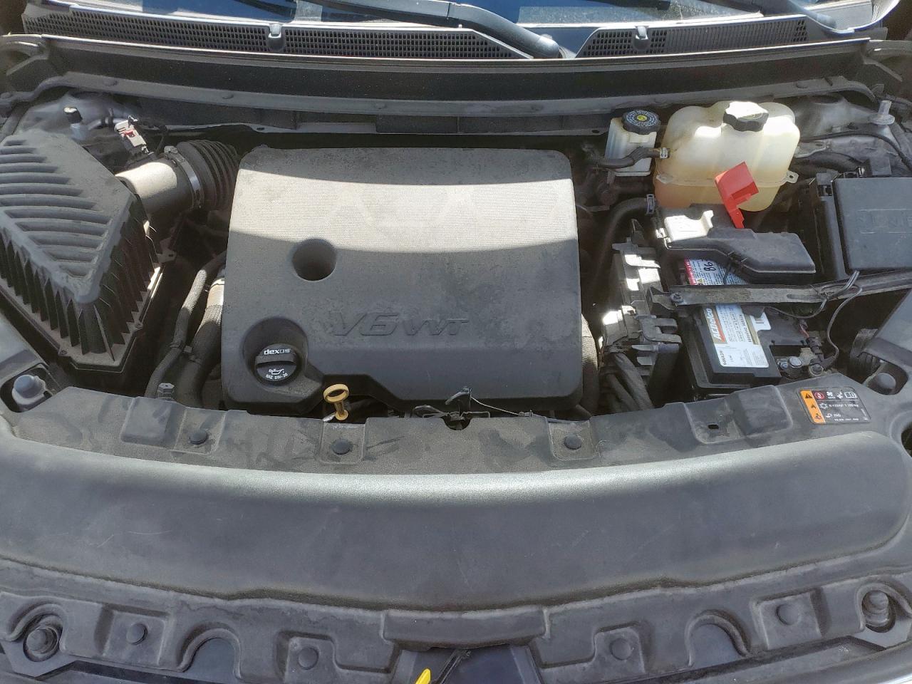 2018 Buick Enclave Essence VIN: 5GAERBKW0JJ181445 Lot: 62783855